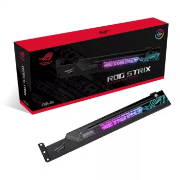 ASUS ROG Strix grafische kaart houder – universele grafische kaart houder