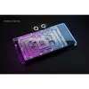 Alphacool Core GPU-waterkoeler voor GeForce RTX 5090 met ARGB en backplate
