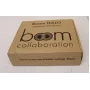 Uitbreidingsmicrofoon voor HALO Videobar van Boom Collaboration BM04-0042 — model BM04-0042SO