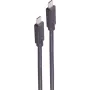 USB-kabel ShiverPeaks BS13-28045 USB 2.0 3m USB C zwart