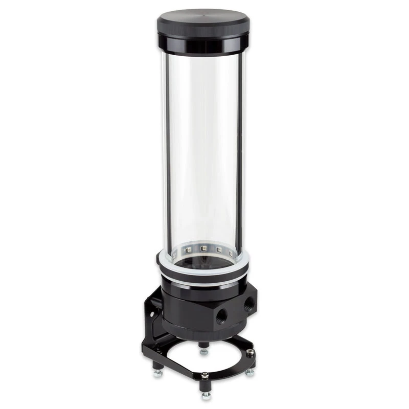 Expansievat Aqua-Computer ULTITUBE D5 200 PRO voor D5-pompen