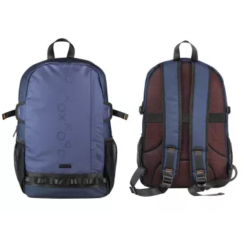 Notebookrugzak 15,6 Tracer Packer blauw