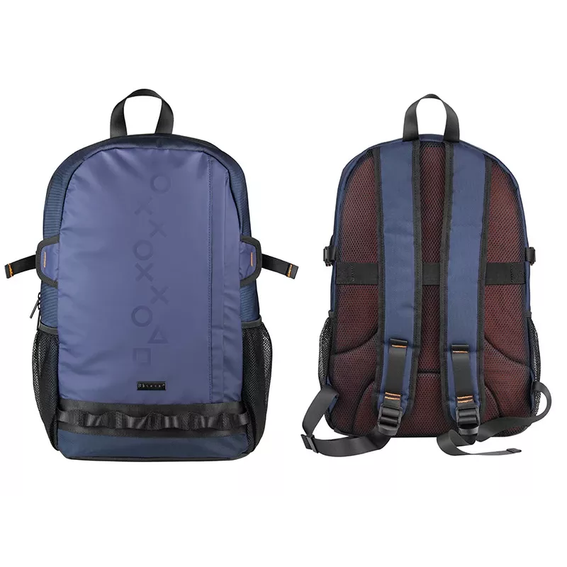 Notebookrugzak 15,6 Tracer Packer blauw