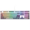 Ducky One 3 gaming-toetsenbord, USB, grijs