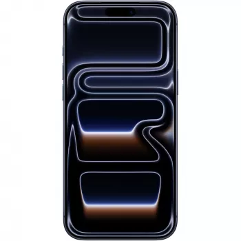 Apple iPhone 17 Pro Max - 5G smartphone - dual-sim / intern geheugen 1 TB - OLED-display - 6,9 - 2868 x 1320 pixel (120 Hz)
