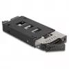 Delock Slim - Mobiel opslagrack - slim bay (47005)