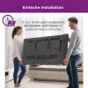 Wandbeugel Ultron WM100 142,2 cm (56 inch) Zwart