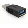 USB 3.0-A-adapter DeLOCK 65174