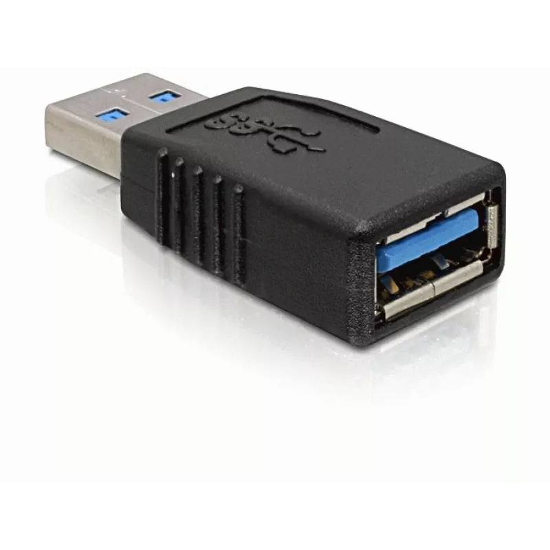 USB 3.0-A-adapter DeLOCK 65174
