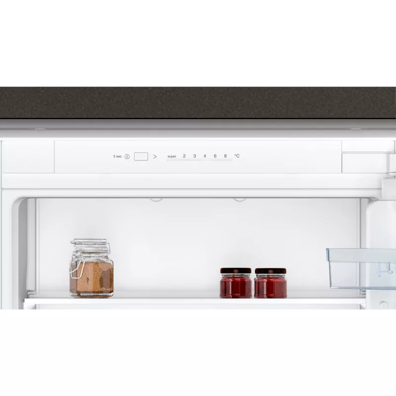 Neff N 30 onderbouwbaar 267 L wit