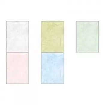 Kunstdrukblok Sigel DP646 50 vellen