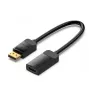 I/O-converter DP naar HDMI/0,15 M Hbzbb Vention