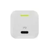 Green Cell CHARGC06W mobiele oplader universeel wit AC snellader