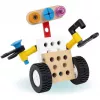 Builder kleuterset, constructiespeelgoed