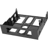 Delock 5.25 inbouwframe voor 1 x 3.5