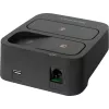 POLY MDA105 QD USB-A analoge schakelaar, land van herkomst: China