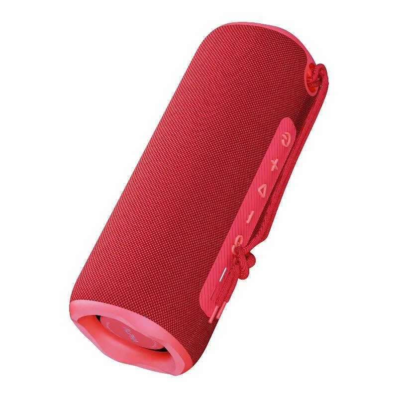 Luidspreker HiFuture Alpha Bluetooth (rood)