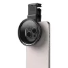 Variabele ND-filter Apexel APL-67VND32 — 67 mm variabele ND tot ND32 voor cameraobjectieven