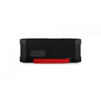 2.1 draagbaar luidsprekersysteem Philips TAS2000B/00 zwart, 10 W RMS, 4,8 cm driver, Bluetooth, IPX5