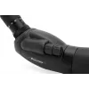 Celestron TrailSeeker 80-45 graden spotting scope 60x BaK-4 zwart