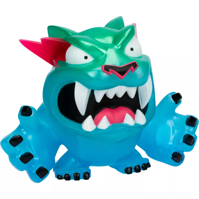 MrBeast Lab vinylfiguren - Hyper Panther, speelfiguur