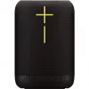 Logitech Ultimate Ears EPICBOOM - luidspreker - draagbaar - draadloos - Bluetooth, NFC - app-gestuurd - koolzwart (984-001863)