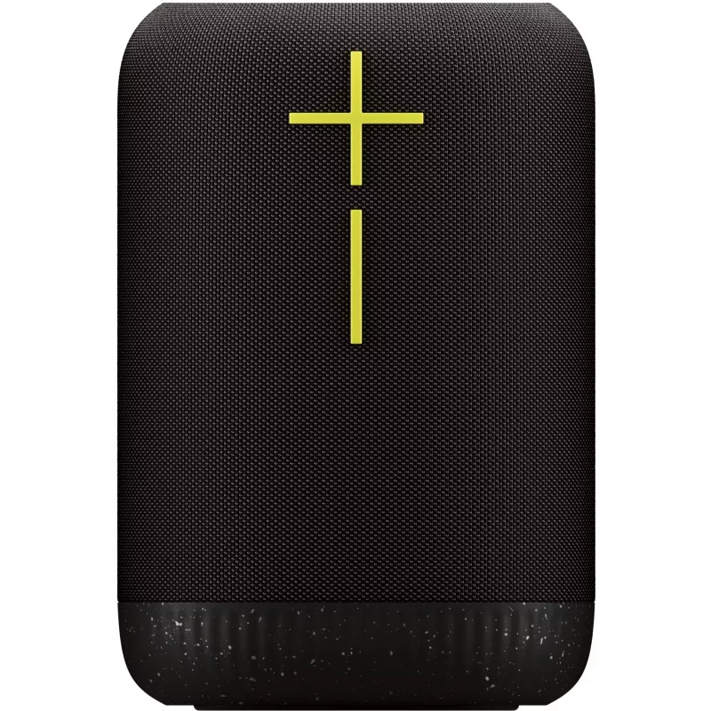 Logitech Ultimate Ears EPICBOOM - luidspreker - draagbaar - draadloos - Bluetooth, NFC - app-gestuurd - koolzwart (984-001863)