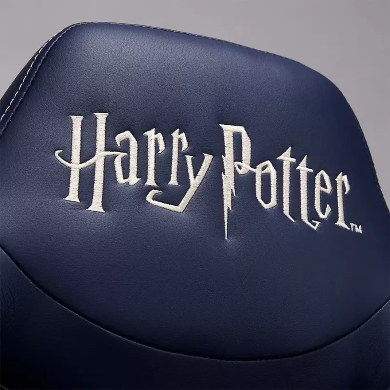 Subsonic Junior gamingstoel Harry Potter Platform 9 3/4, kunstleer (SA5573-H6)