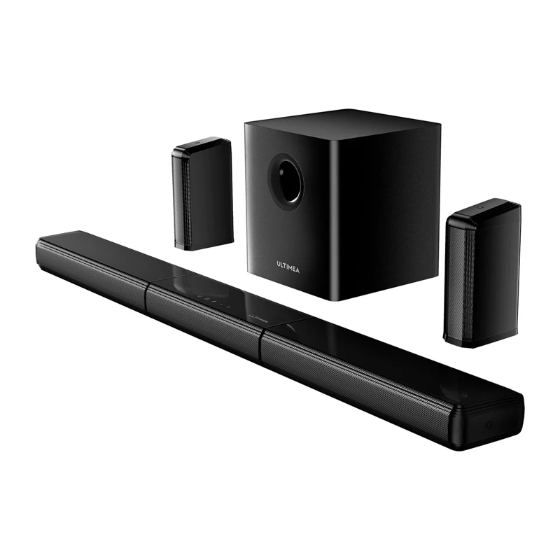 Soundbar Ultimea Apollo S70 Ultra van Ultimea — model U3800