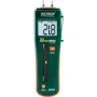 MO260 materiaalvochtmeter meetbereik bouwvocht bereik 0