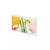Orthopedisch kussen MDH MDQ001109 bamboehoes, verstelbaar steunconcept