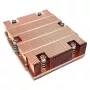 Dynatron J2 Passieve CPU-koeler voor AMD Socket SP5, 1U