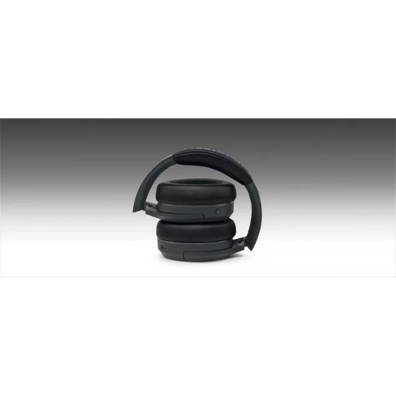 Muse M-295 ANC draadloze koptelefoon, zwart
