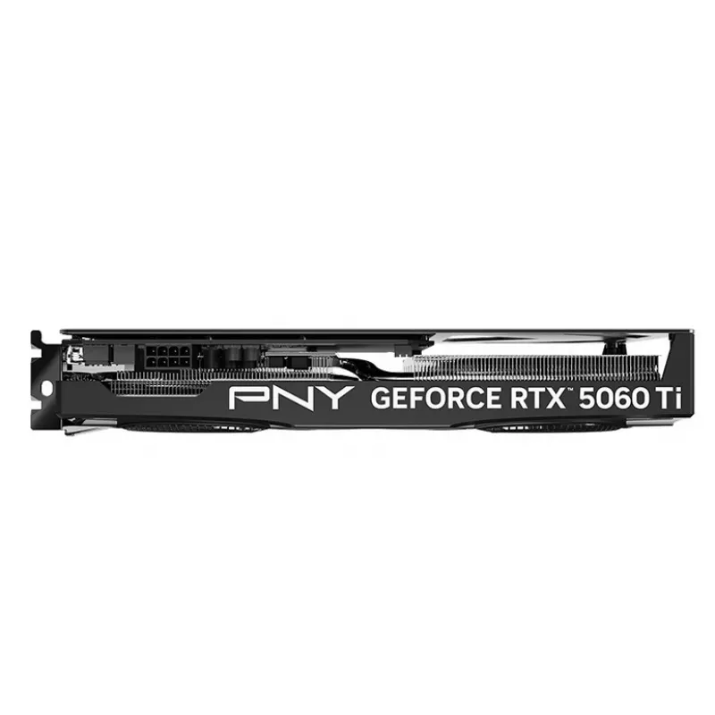 Grafische kaart GeForce RTX 5060 Ti 8 GB GDDR7