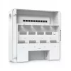 Ubiquiti Enterprise Access Hub beveiligingsdeurcontroller behuizing 8 deur(en) Ethernet