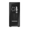 PC-behuizing Cooler Master CMP 520L Midi Tower zwart