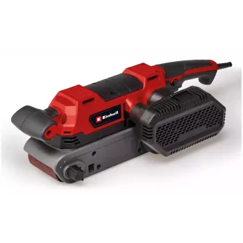Schuurmachine Einhell TE-BS 850 E bandschuurmachine 4466245