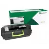 Lexmark 53B2000 tonerpatroon 1 st. origineel zwart