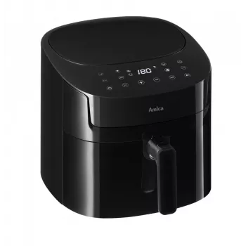 Heteluchtfriteuse AFD 5010 Amica 1194489