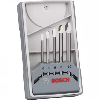 Bosch CYL-9 keramiekset