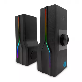 Media-tech MT3175 zwart