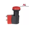 Satellietconverter MACLEAN MCTV-670 Twin, satellietconverter met twee uitgangen