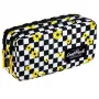 Etui CoolPack Primo CHESS FLOW F105745 compact ontwerp duurzaam materiaal