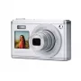AgfaPhoto Realishot DC9200 compactcamera 24 MP CMOS zilver (DC23 SILVER)