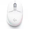 Muis Logitech G G705 draadloze gaming-muis RF draadloos + Bluetooth