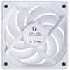 120mm draadloze reverse-pc-ventilator Lian Li UNI FAN CL, wit, model 12RCL1W3W