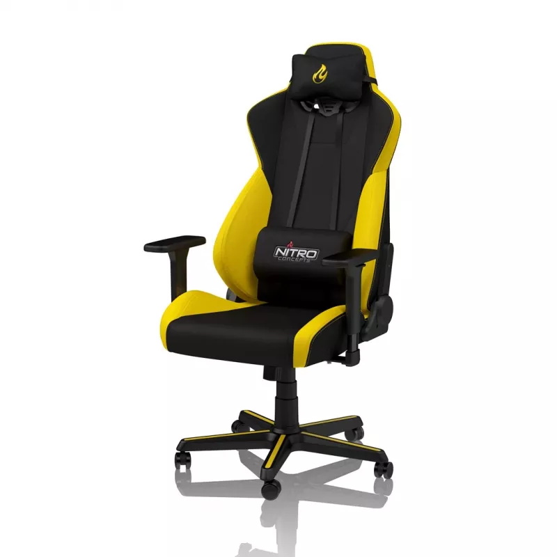 Nitro Concepts S300 - gamingstoel