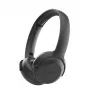 On-ear hoofdtelefoon draadloos Philips SHB3075M2BK/97 — zwart, on-ear, draadloos voor muziek en gesprekken