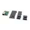 Zebra interfacekaart, Ethernet-interfacekaart, Ethernet, geschikt voor: ZD421 Series, ZD411 Series, ZD611 Series (P1112640-015)