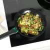 Koekenpan Russell Hobbs RH03254EU7 24 cm met Thermocollar-hitte-indicator